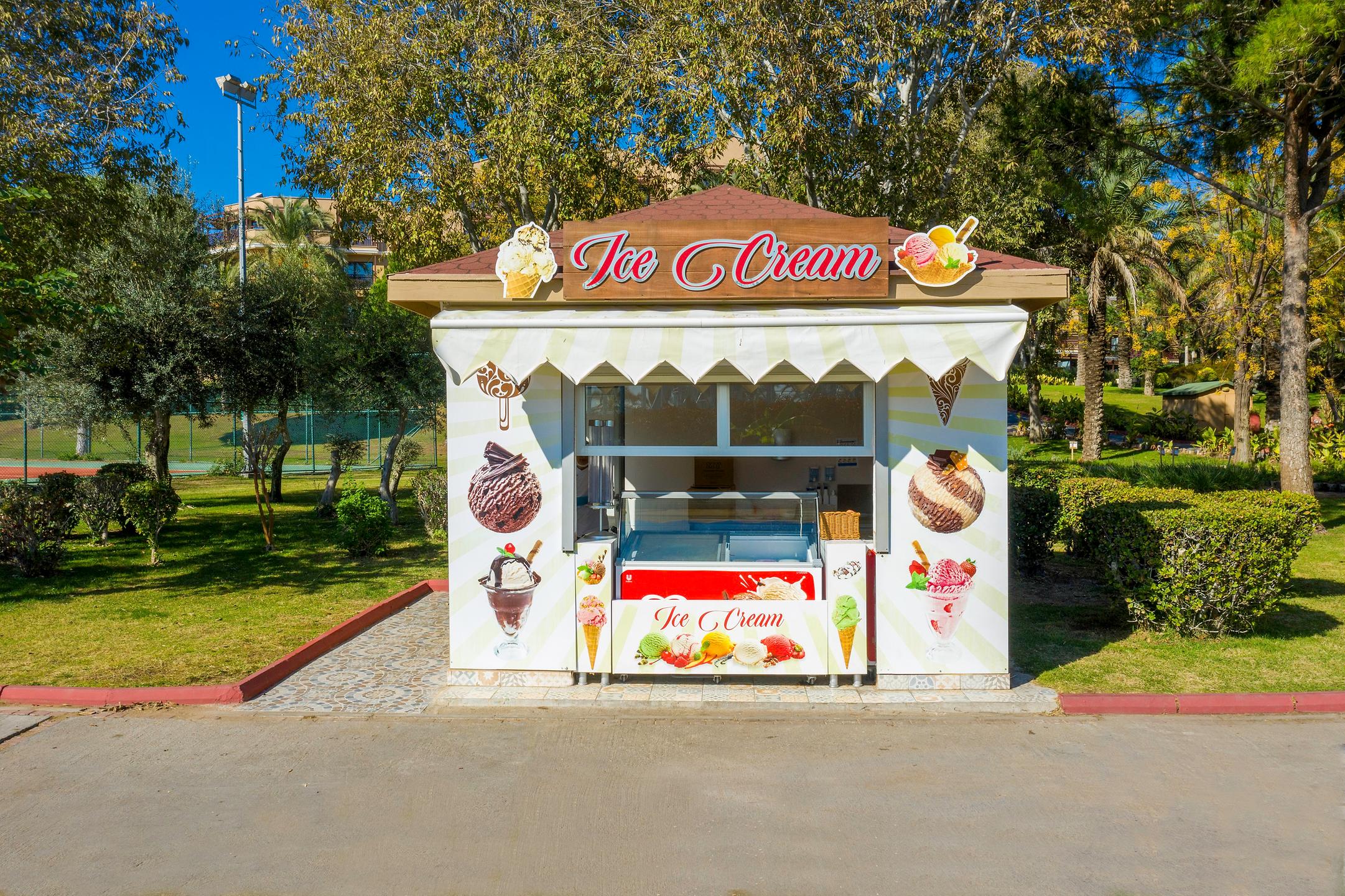 Asteria Family Resort Belek